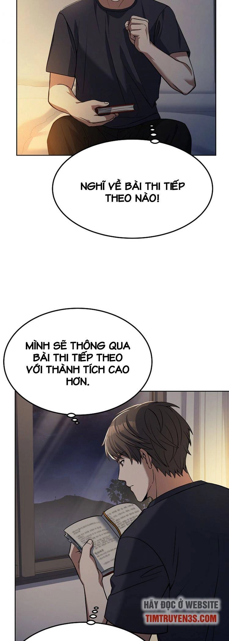 Đầu Bếp Trẻ Nhất Tới Từ Khách Sạn Hạng Ba Chapter 42 - 50