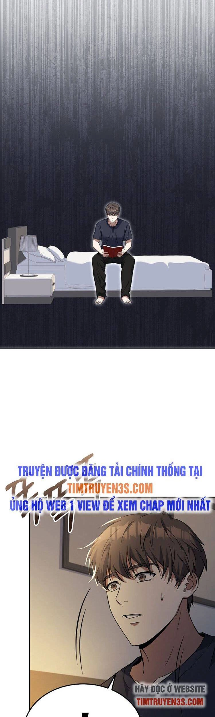 Đầu Bếp Trẻ Nhất Tới Từ Khách Sạn Hạng Ba Chapter 42 - 52