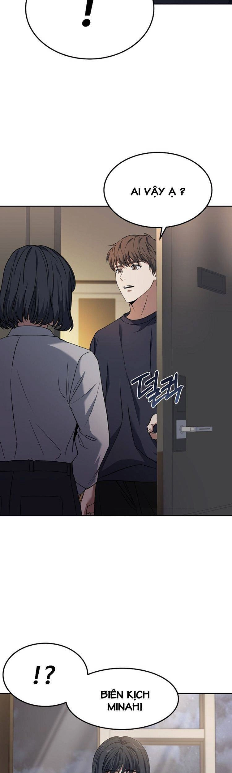 Đầu Bếp Trẻ Nhất Tới Từ Khách Sạn Hạng Ba Chapter 42 - 54