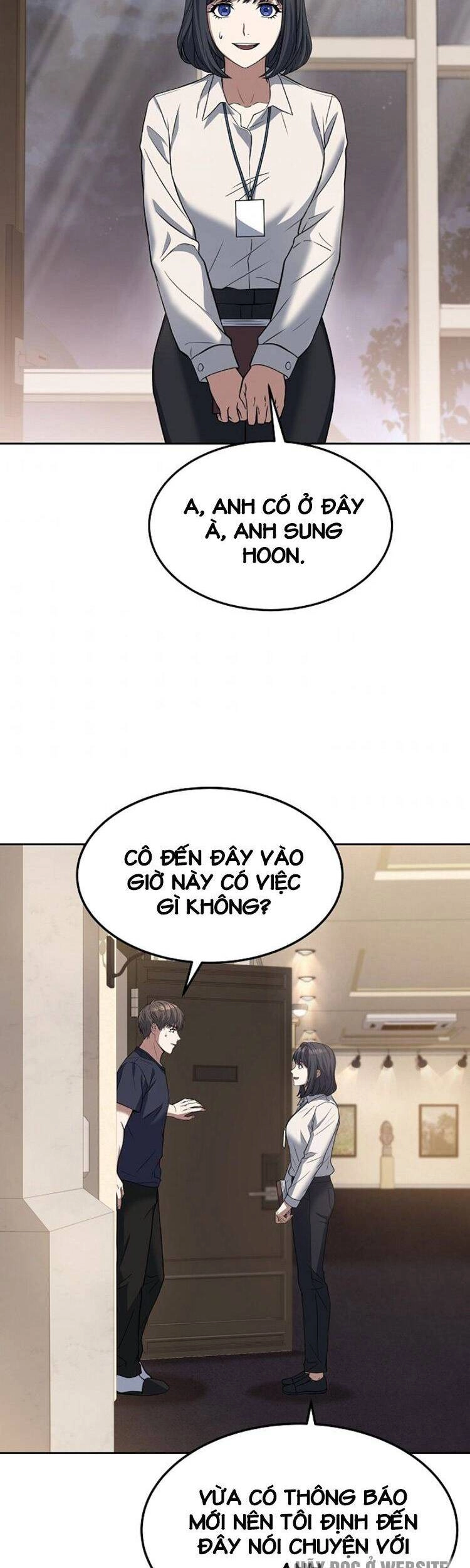 Đầu Bếp Trẻ Nhất Tới Từ Khách Sạn Hạng Ba Chapter 42 - 55