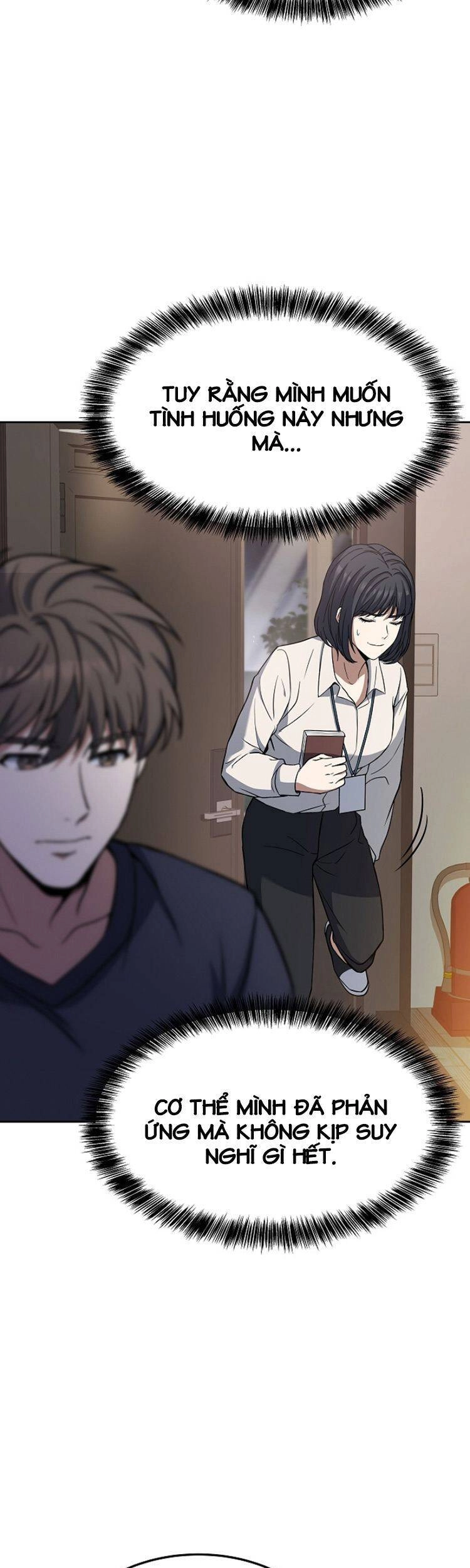 Đầu Bếp Trẻ Nhất Tới Từ Khách Sạn Hạng Ba Chapter 42 - 60