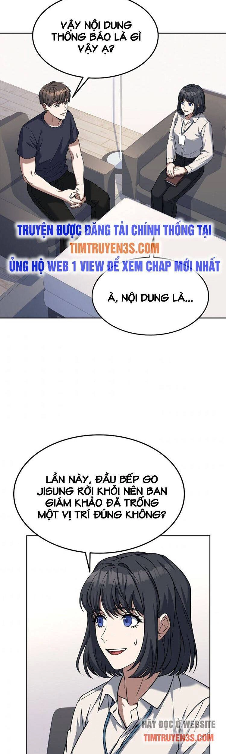 Đầu Bếp Trẻ Nhất Tới Từ Khách Sạn Hạng Ba Chapter 42 - 61