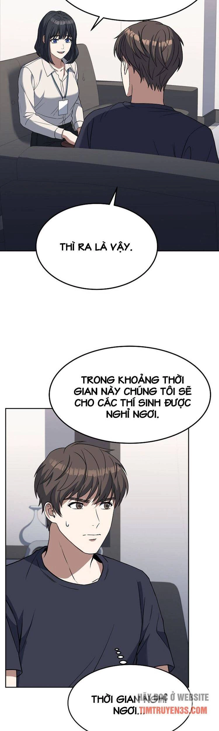 Đầu Bếp Trẻ Nhất Tới Từ Khách Sạn Hạng Ba Chapter 42 - 64