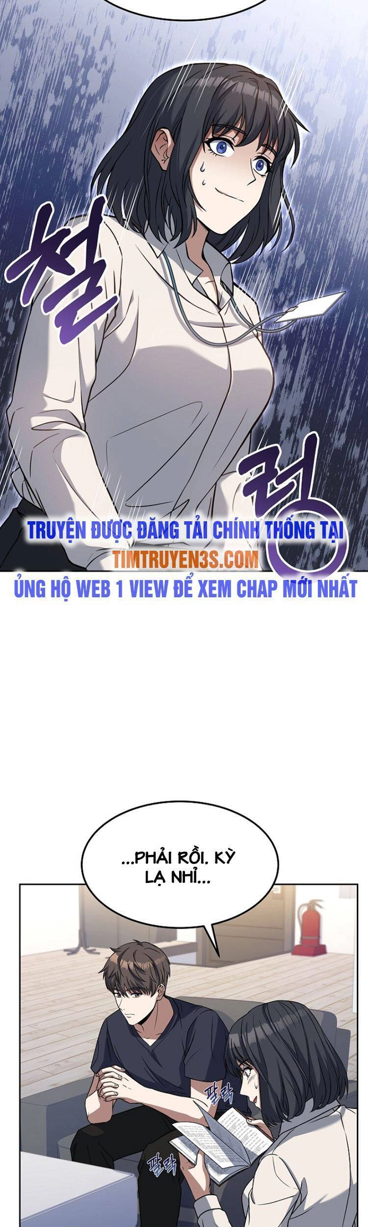 Đầu Bếp Trẻ Nhất Tới Từ Khách Sạn Hạng Ba Chapter 42 - 70