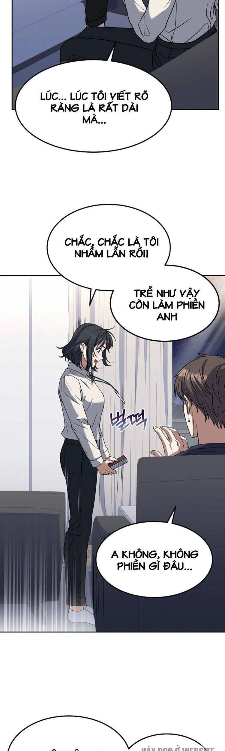 Đầu Bếp Trẻ Nhất Tới Từ Khách Sạn Hạng Ba Chapter 42 - 71