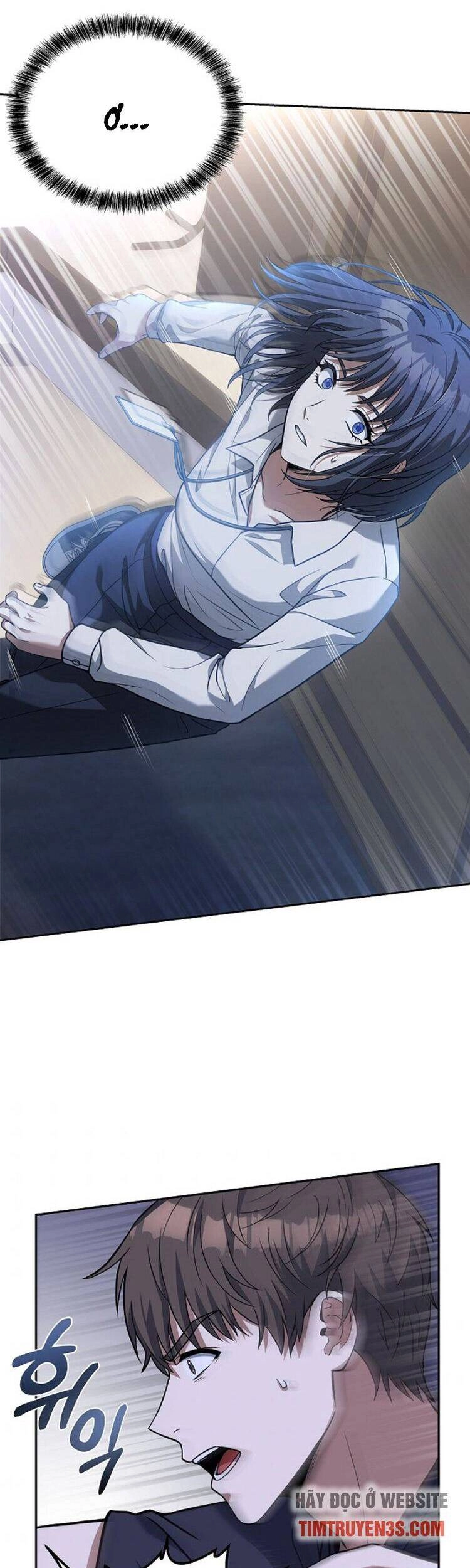 Đầu Bếp Trẻ Nhất Tới Từ Khách Sạn Hạng Ba Chapter 42 - 74