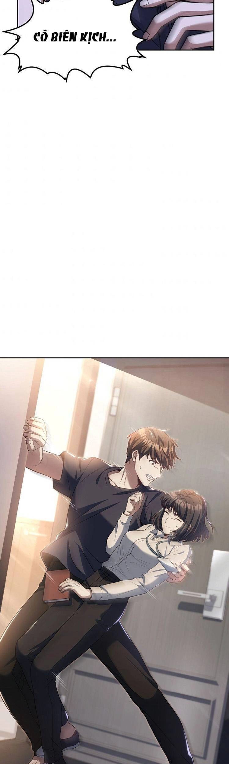 Đầu Bếp Trẻ Nhất Tới Từ Khách Sạn Hạng Ba Chapter 42 - 76