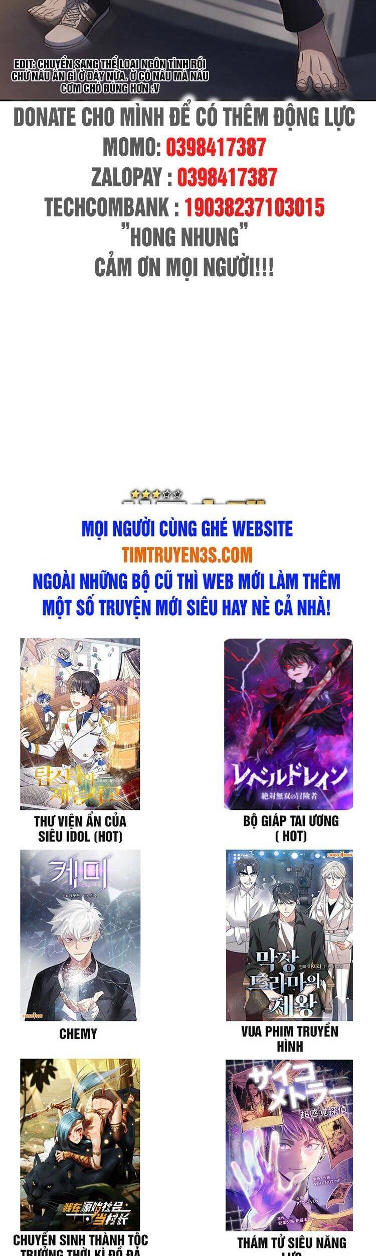 Đầu Bếp Trẻ Nhất Tới Từ Khách Sạn Hạng Ba Chapter 42 - 77