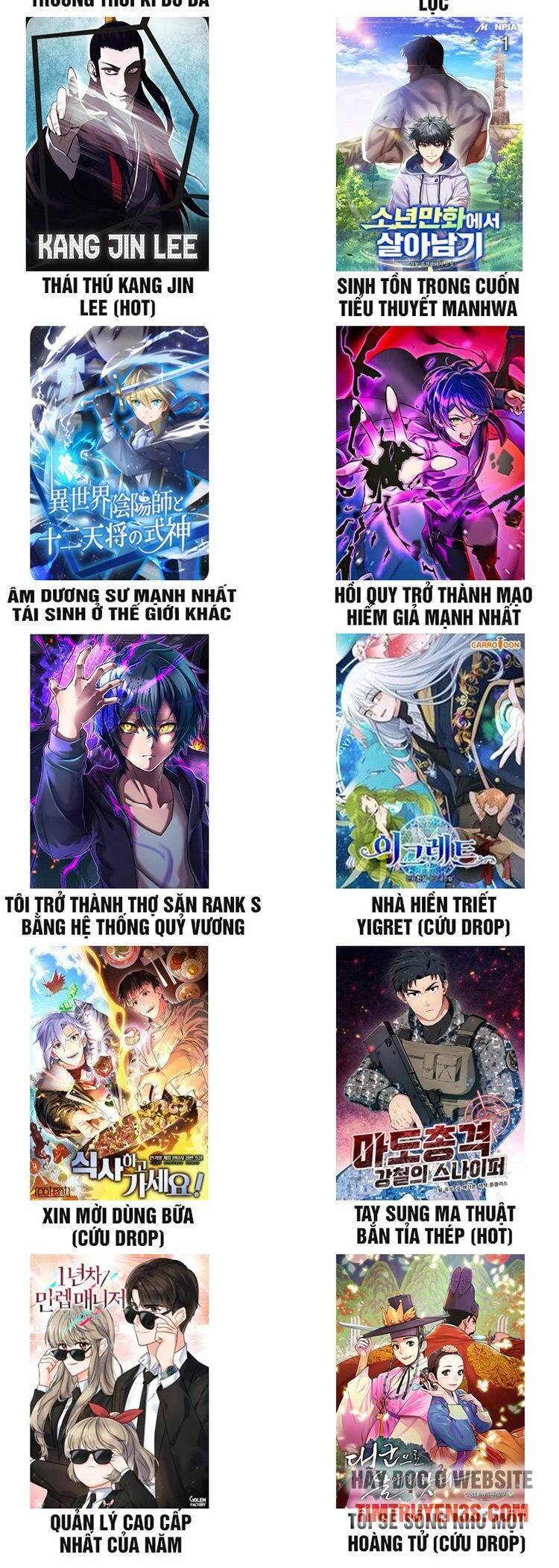 Đầu Bếp Trẻ Nhất Tới Từ Khách Sạn Hạng Ba Chapter 42 - 78