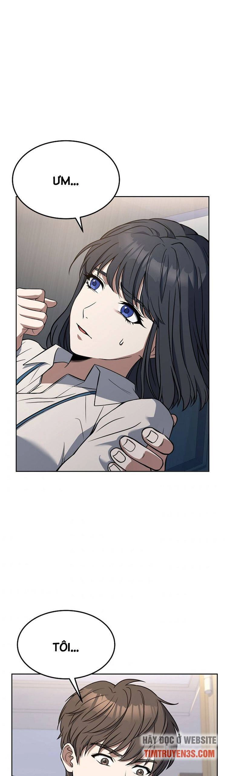 Đầu Bếp Trẻ Nhất Tới Từ Khách Sạn Hạng Ba Chapter 43 - 6