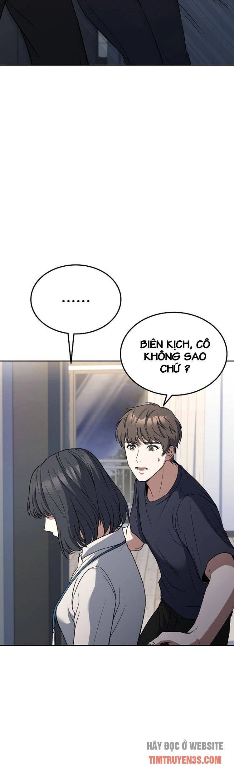 Đầu Bếp Trẻ Nhất Tới Từ Khách Sạn Hạng Ba Chapter 43 - 8