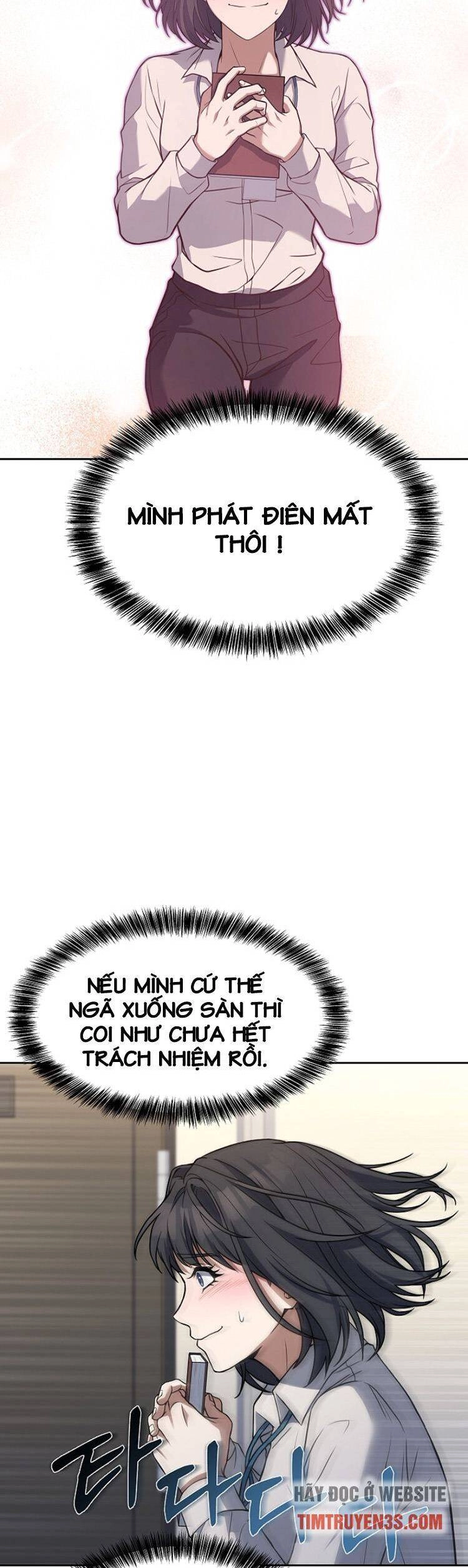 Đầu Bếp Trẻ Nhất Tới Từ Khách Sạn Hạng Ba Chapter 43 - 15