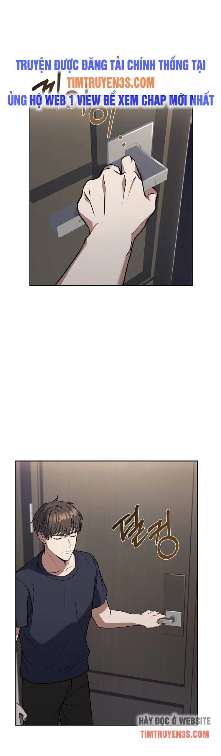 Đầu Bếp Trẻ Nhất Tới Từ Khách Sạn Hạng Ba Chapter 43 - 17