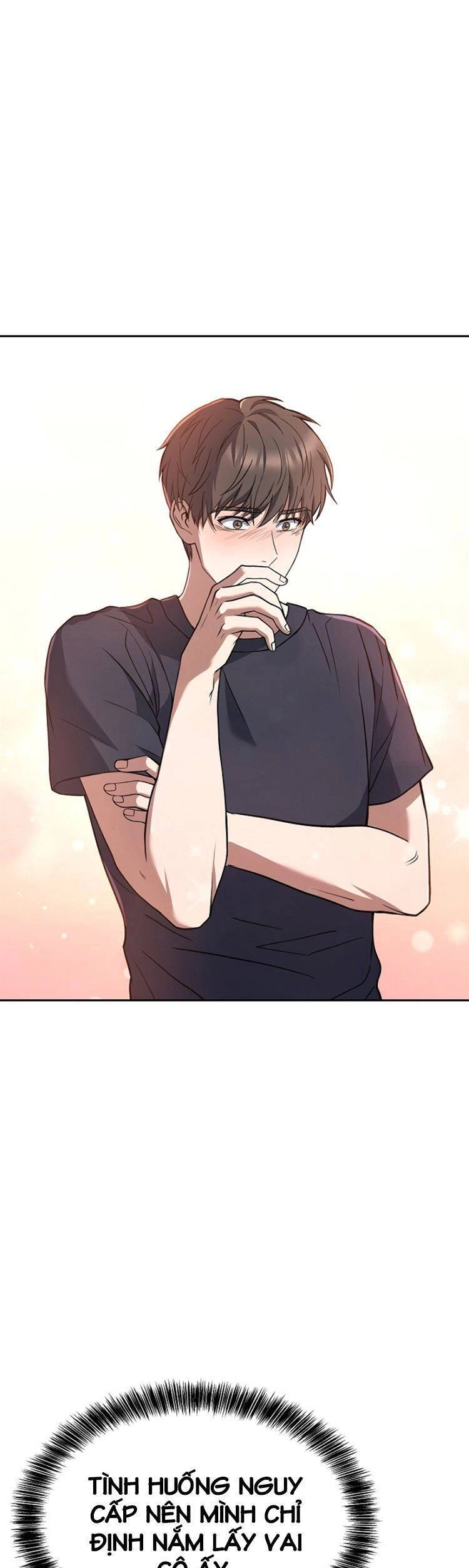 Đầu Bếp Trẻ Nhất Tới Từ Khách Sạn Hạng Ba Chapter 43 - 18