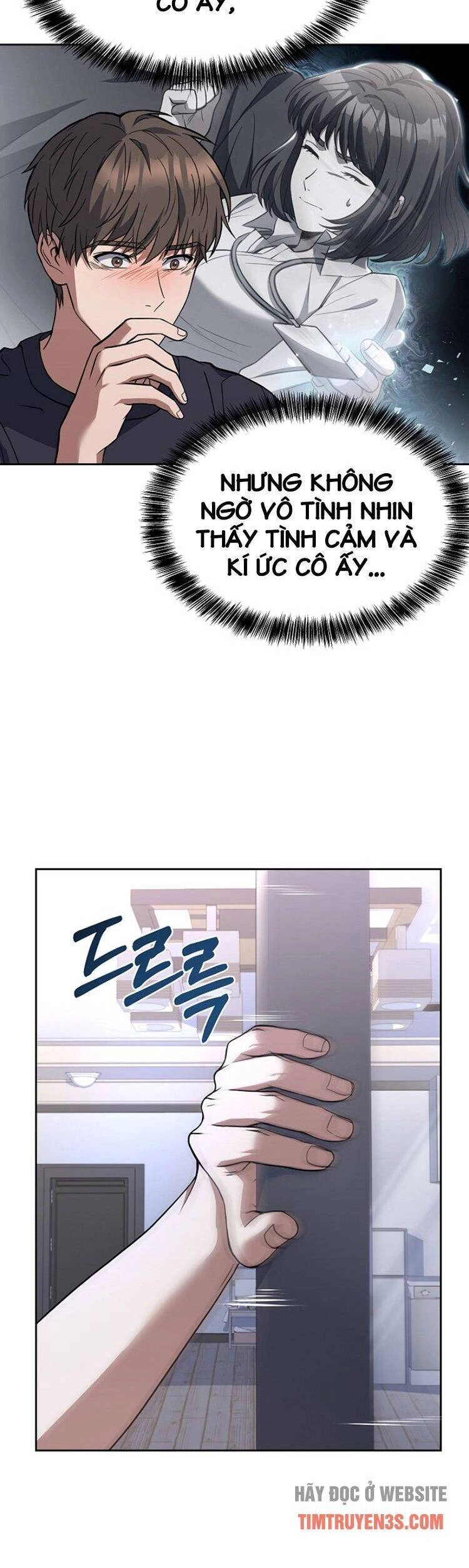 Đầu Bếp Trẻ Nhất Tới Từ Khách Sạn Hạng Ba Chapter 43 - 19