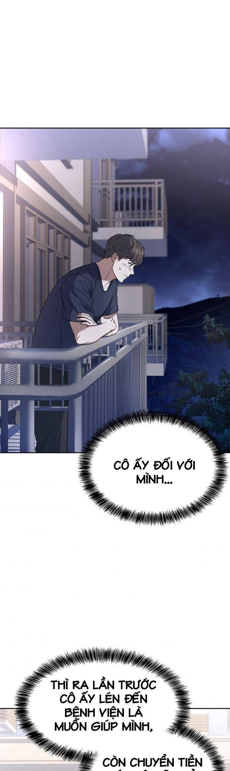 Đầu Bếp Trẻ Nhất Tới Từ Khách Sạn Hạng Ba Chapter 43 - 20