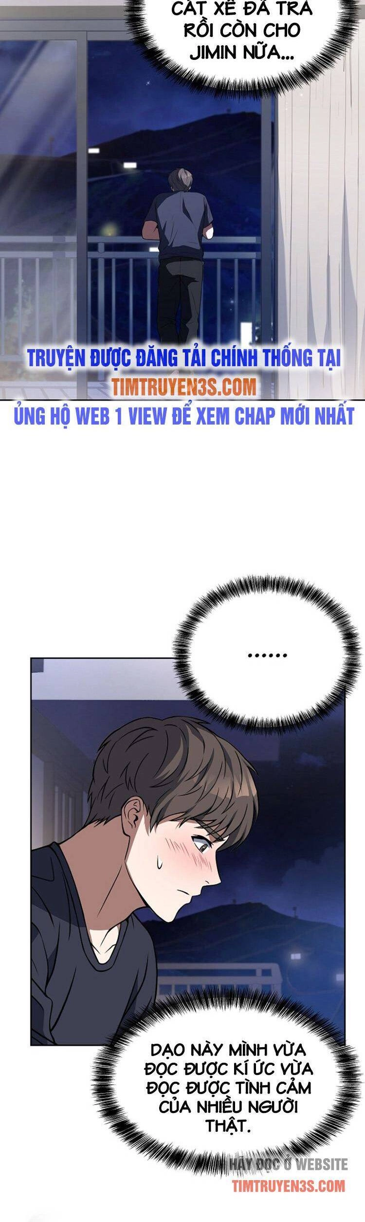 Đầu Bếp Trẻ Nhất Tới Từ Khách Sạn Hạng Ba Chapter 43 - 21