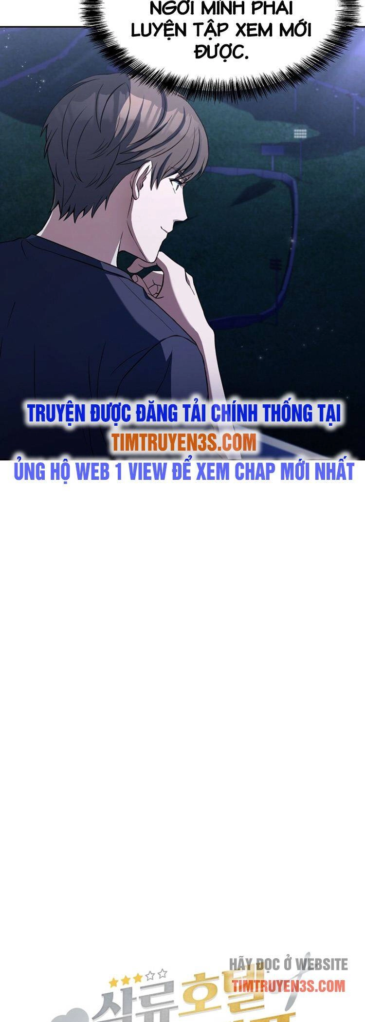 Đầu Bếp Trẻ Nhất Tới Từ Khách Sạn Hạng Ba Chapter 43 - 24