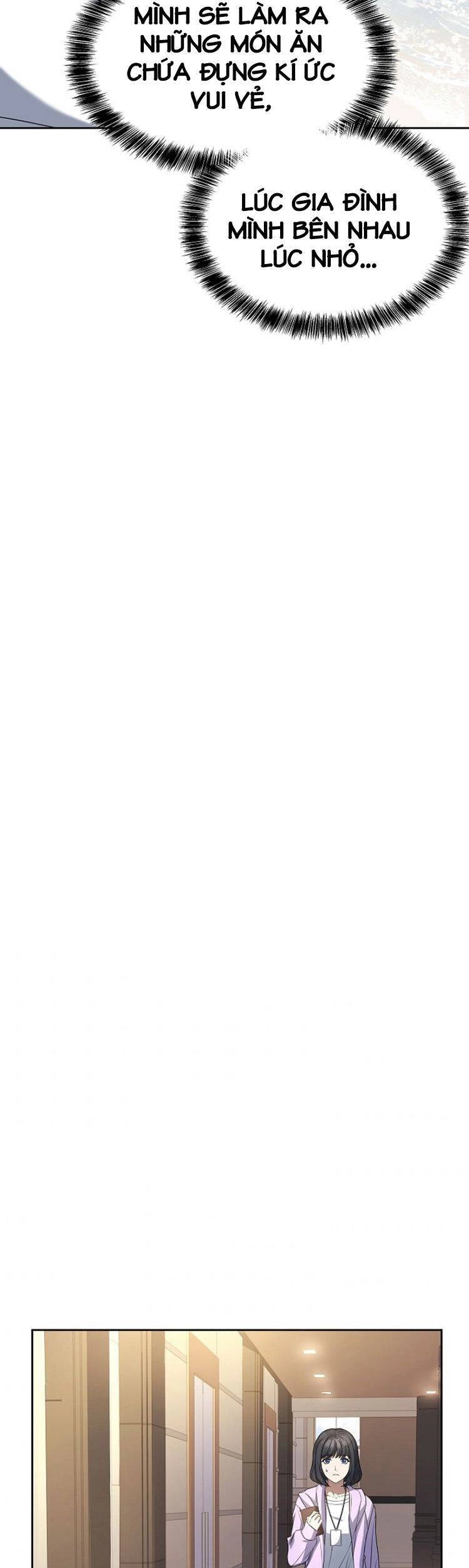 Đầu Bếp Trẻ Nhất Tới Từ Khách Sạn Hạng Ba Chapter 43 - 29