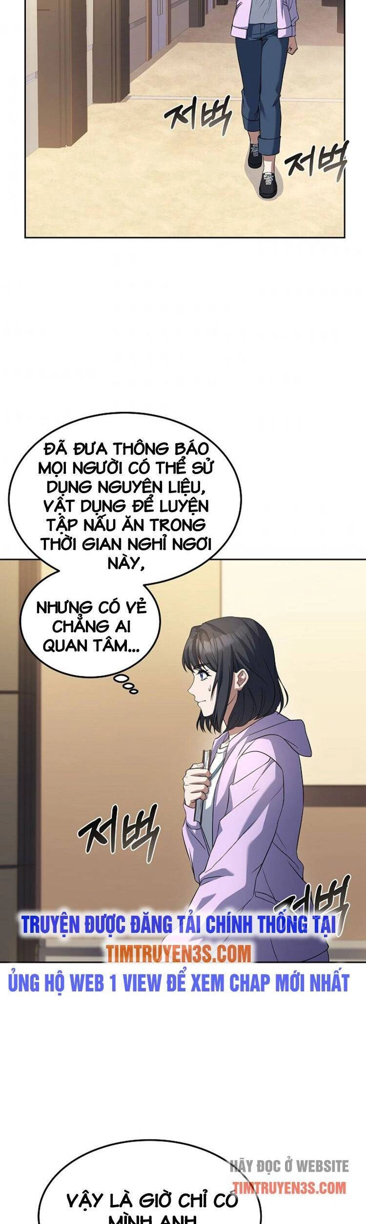 Đầu Bếp Trẻ Nhất Tới Từ Khách Sạn Hạng Ba Chapter 43 - 30