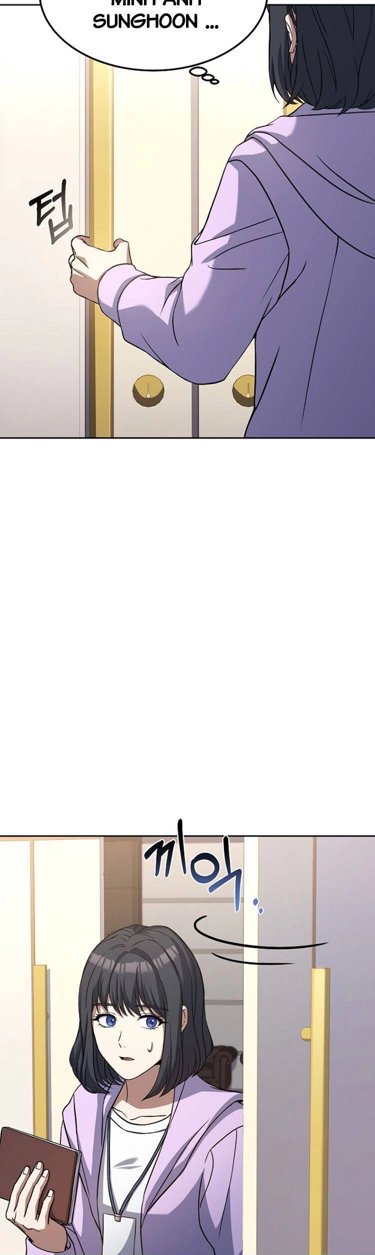 Đầu Bếp Trẻ Nhất Tới Từ Khách Sạn Hạng Ba Chapter 43 - 31