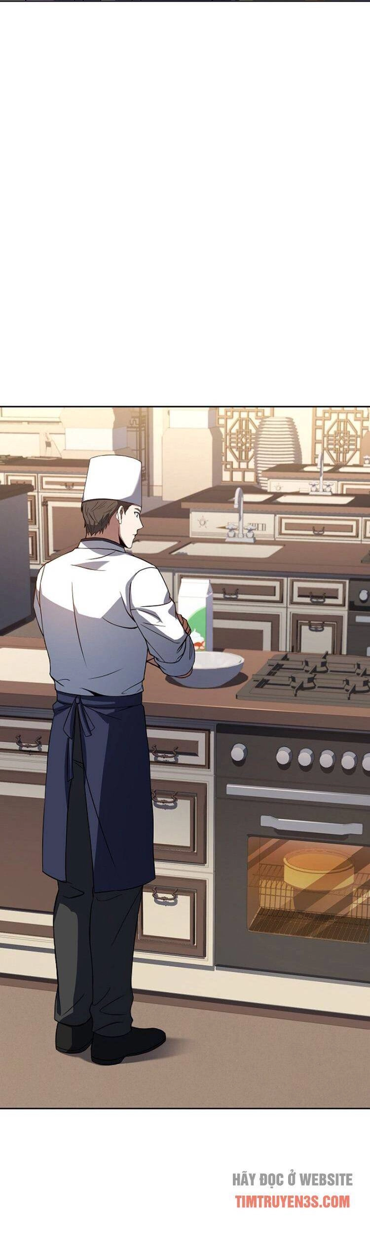 Đầu Bếp Trẻ Nhất Tới Từ Khách Sạn Hạng Ba Chapter 43 - 32