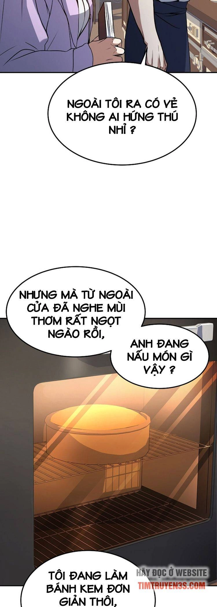 Đầu Bếp Trẻ Nhất Tới Từ Khách Sạn Hạng Ba Chapter 43 - 35