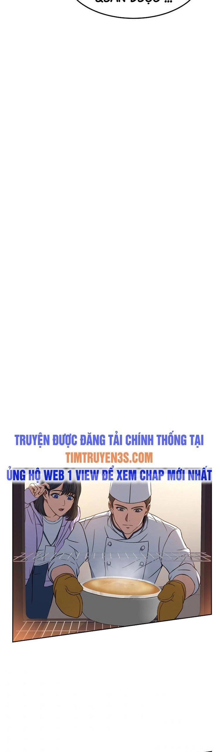 Đầu Bếp Trẻ Nhất Tới Từ Khách Sạn Hạng Ba Chapter 43 - 38