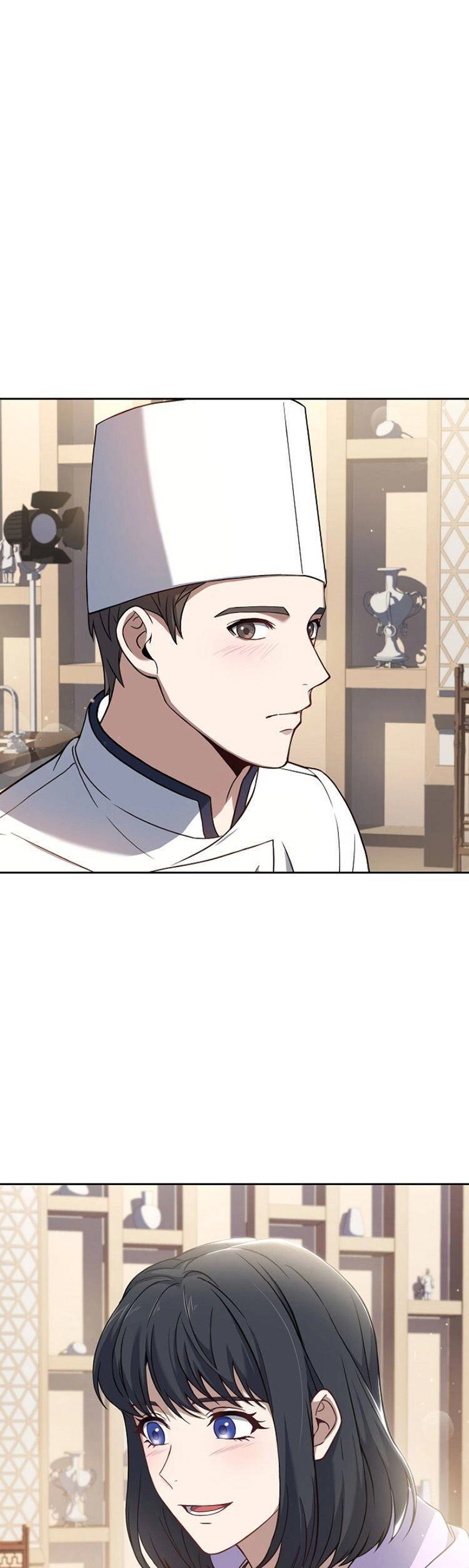 Đầu Bếp Trẻ Nhất Tới Từ Khách Sạn Hạng Ba Chapter 43 - 40