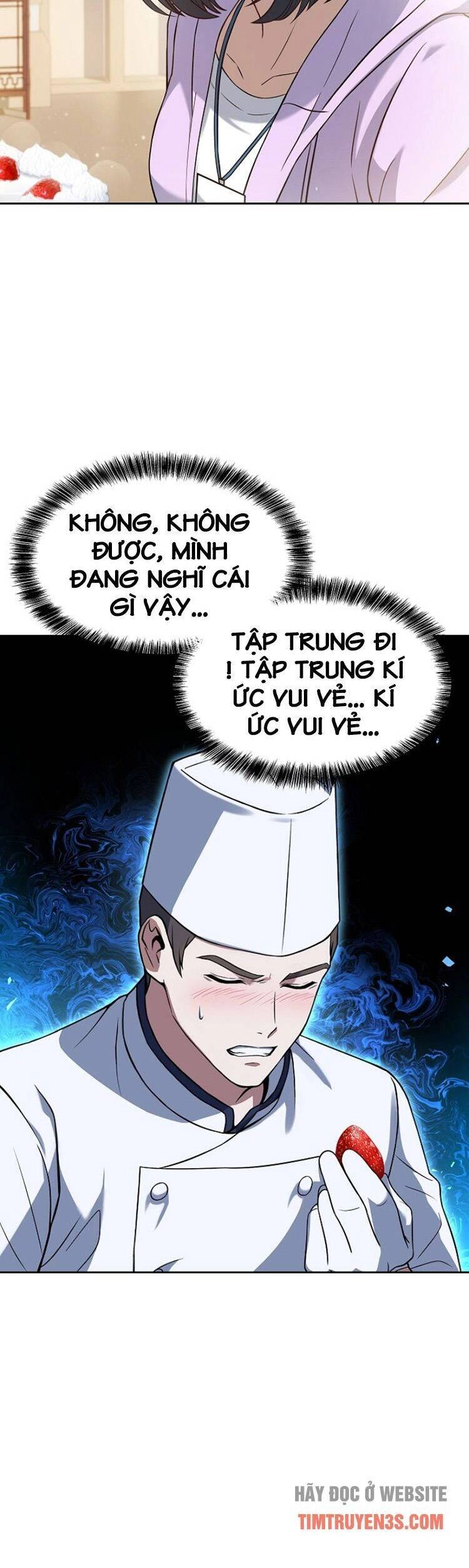 Đầu Bếp Trẻ Nhất Tới Từ Khách Sạn Hạng Ba Chapter 43 - 41