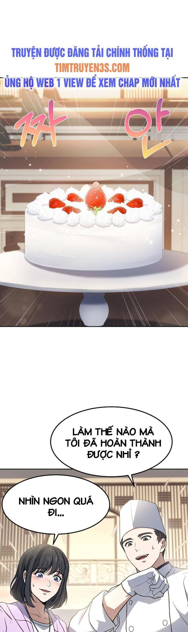 Đầu Bếp Trẻ Nhất Tới Từ Khách Sạn Hạng Ba Chapter 43 - 42