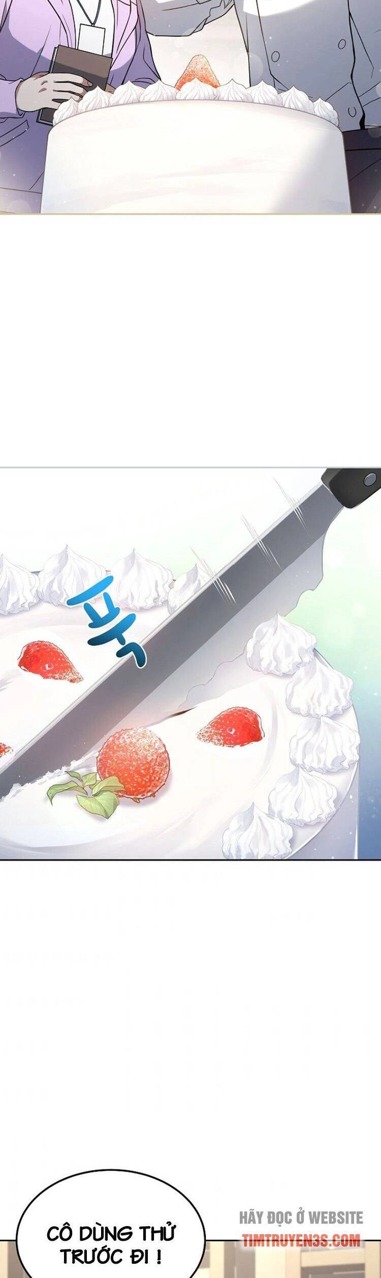 Đầu Bếp Trẻ Nhất Tới Từ Khách Sạn Hạng Ba Chapter 43 - 43