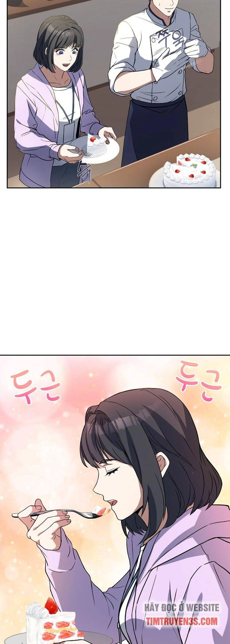 Đầu Bếp Trẻ Nhất Tới Từ Khách Sạn Hạng Ba Chapter 43 - 46