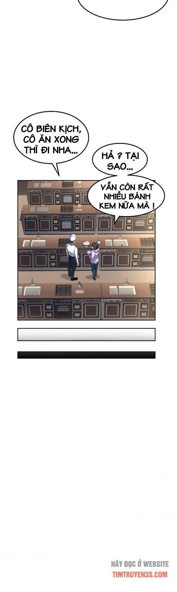 Đầu Bếp Trẻ Nhất Tới Từ Khách Sạn Hạng Ba Chapter 43 - 52