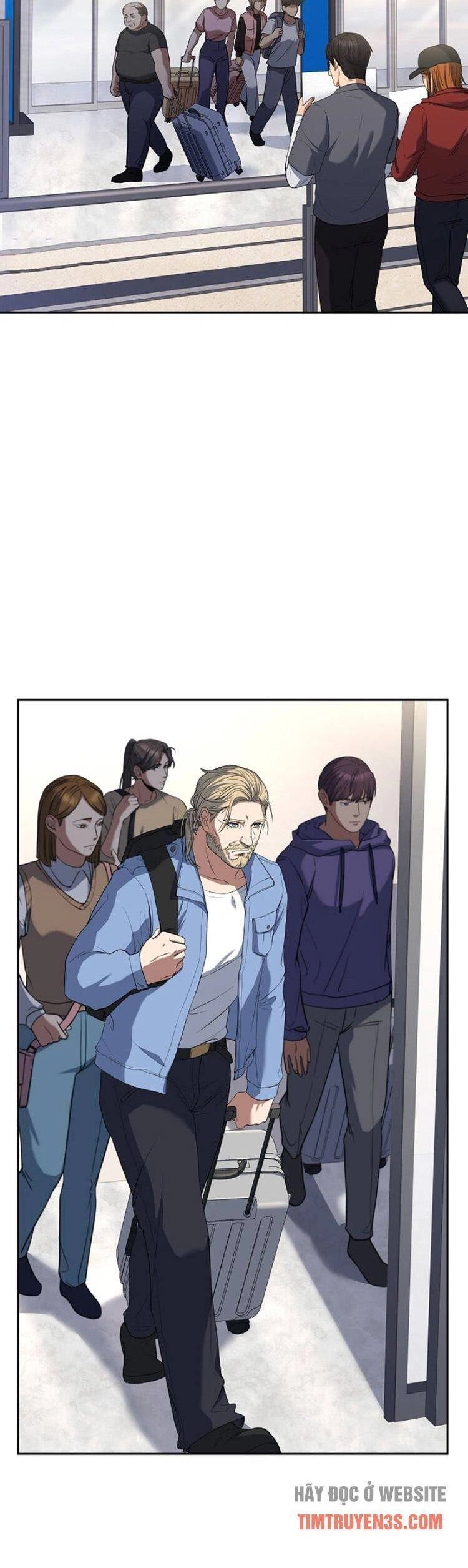 Đầu Bếp Trẻ Nhất Tới Từ Khách Sạn Hạng Ba Chapter 43 - 54