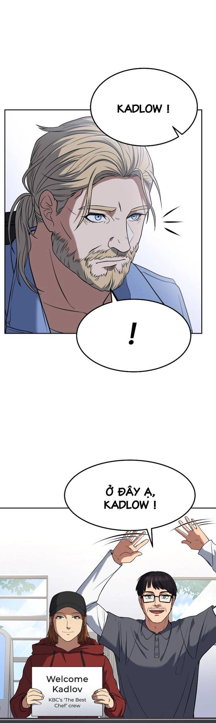 Đầu Bếp Trẻ Nhất Tới Từ Khách Sạn Hạng Ba Chapter 43 - 55