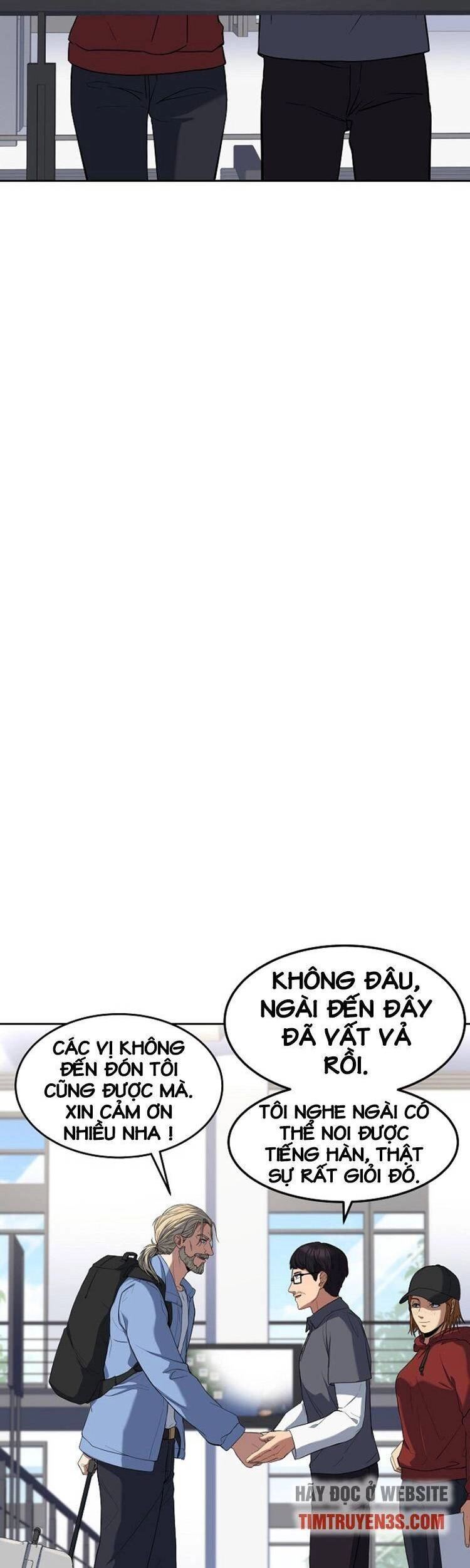 Đầu Bếp Trẻ Nhất Tới Từ Khách Sạn Hạng Ba Chapter 43 - 56