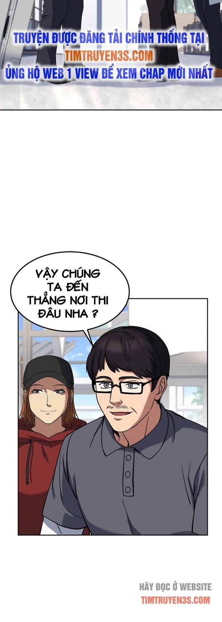 Đầu Bếp Trẻ Nhất Tới Từ Khách Sạn Hạng Ba Chapter 43 - 57