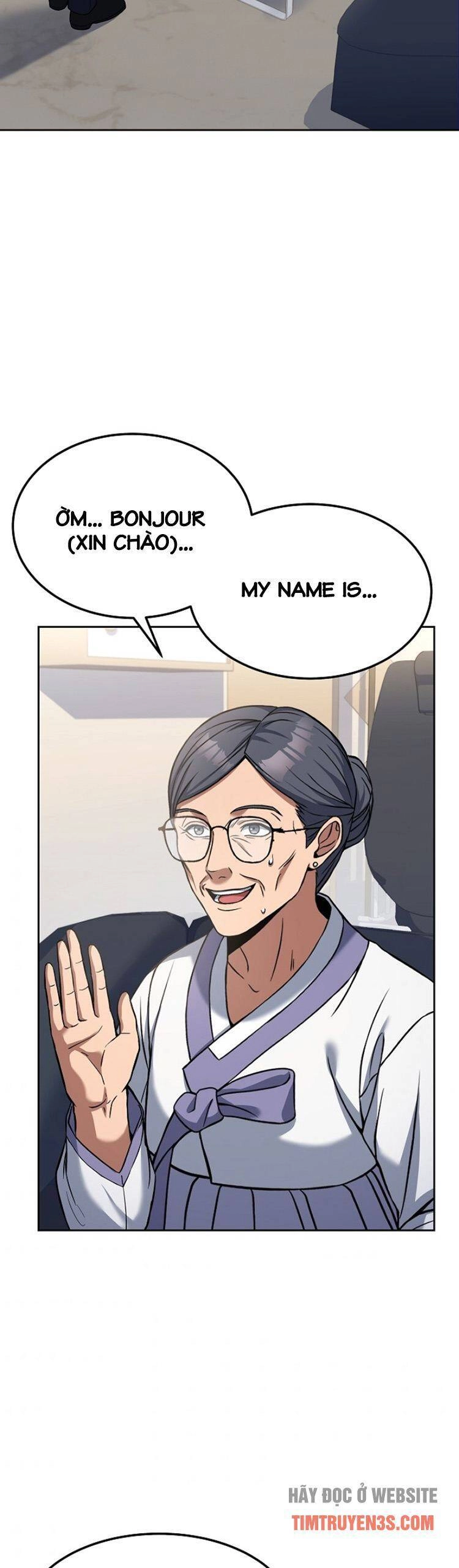 Đầu Bếp Trẻ Nhất Tới Từ Khách Sạn Hạng Ba Chapter 44 - 6