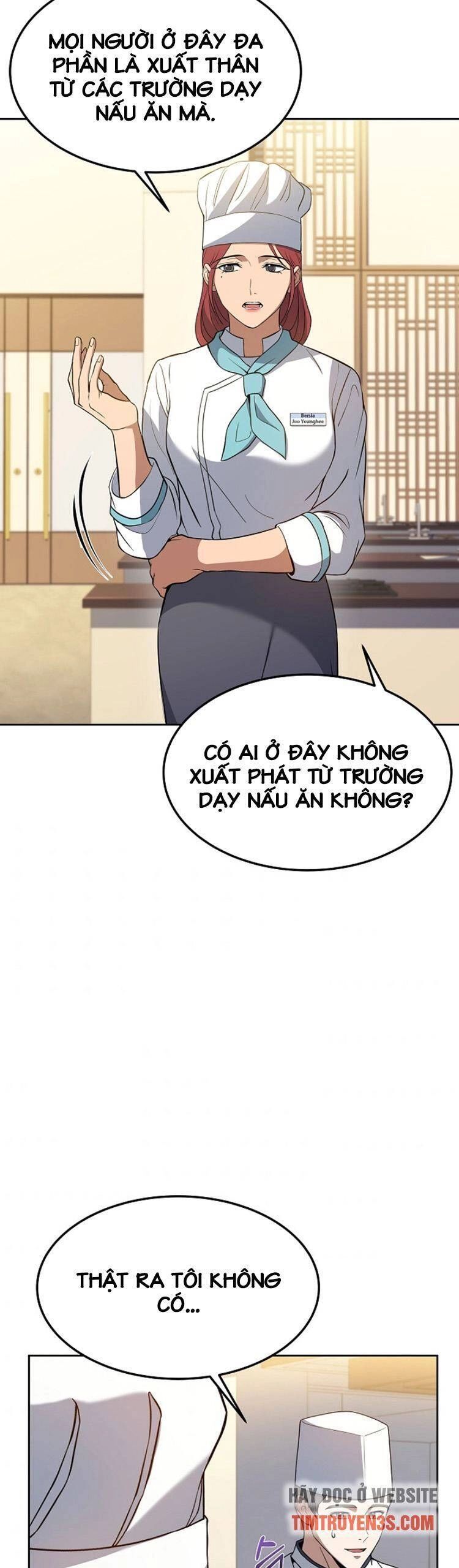 Đầu Bếp Trẻ Nhất Tới Từ Khách Sạn Hạng Ba Chapter 45 - 6