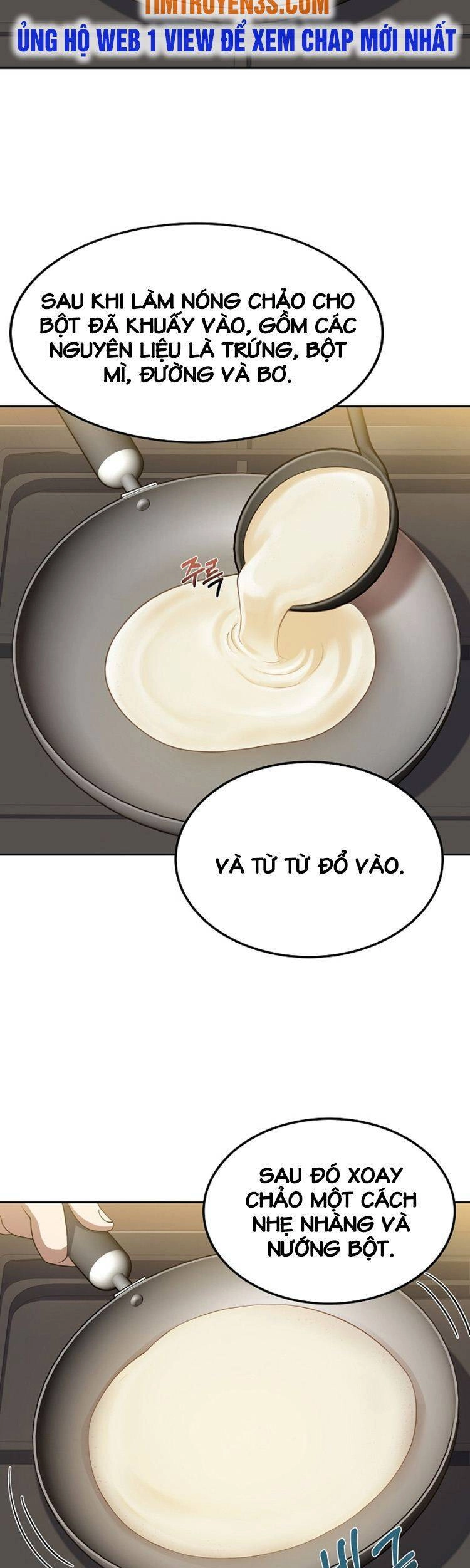 Đầu Bếp Trẻ Nhất Tới Từ Khách Sạn Hạng Ba Chapter 45 - 11