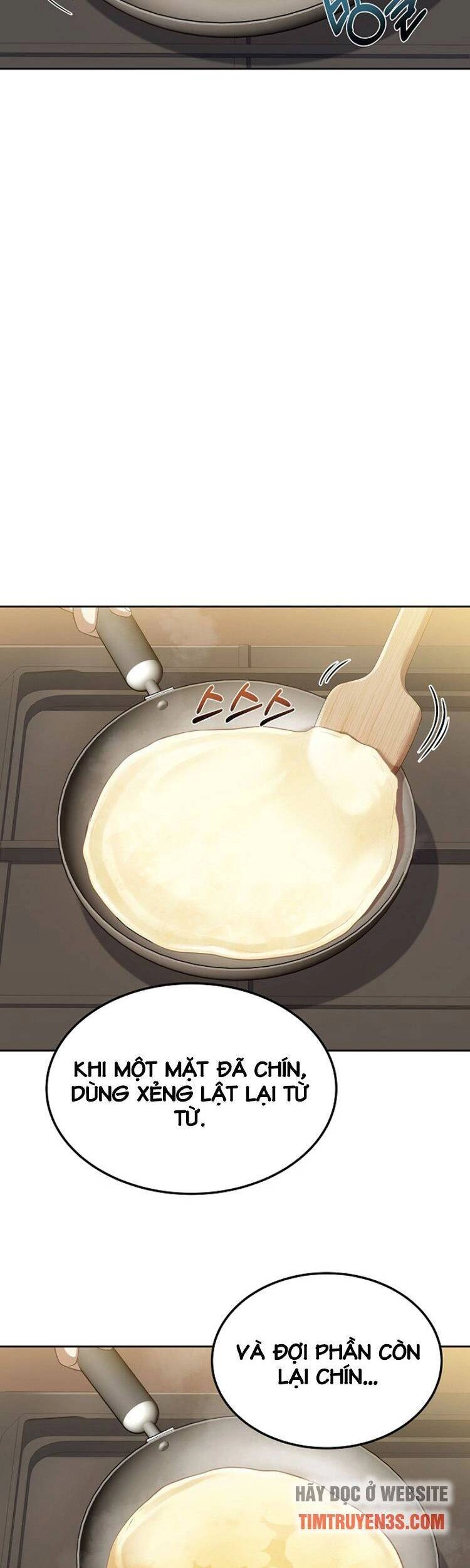 Đầu Bếp Trẻ Nhất Tới Từ Khách Sạn Hạng Ba Chapter 45 - 12