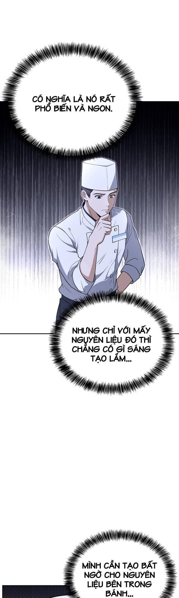 Đầu Bếp Trẻ Nhất Tới Từ Khách Sạn Hạng Ba Chapter 45 - 18