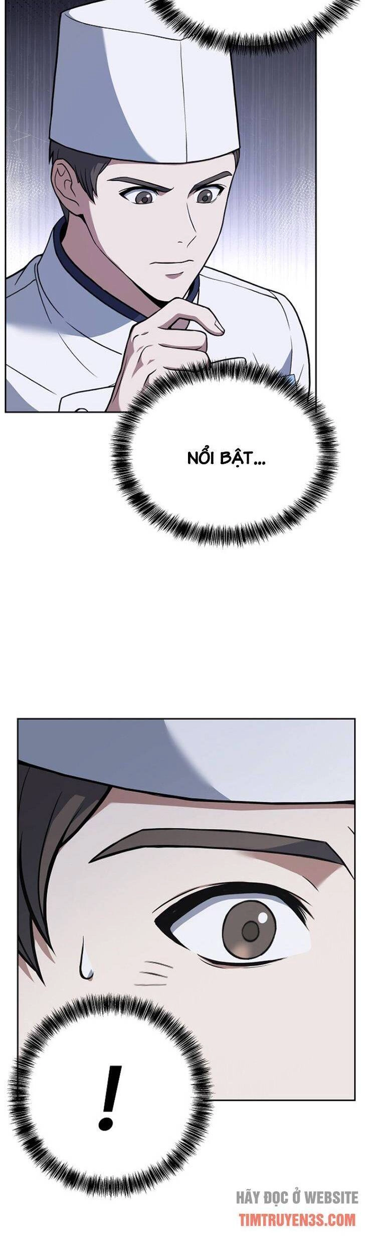 Đầu Bếp Trẻ Nhất Tới Từ Khách Sạn Hạng Ba Chapter 45 - 19