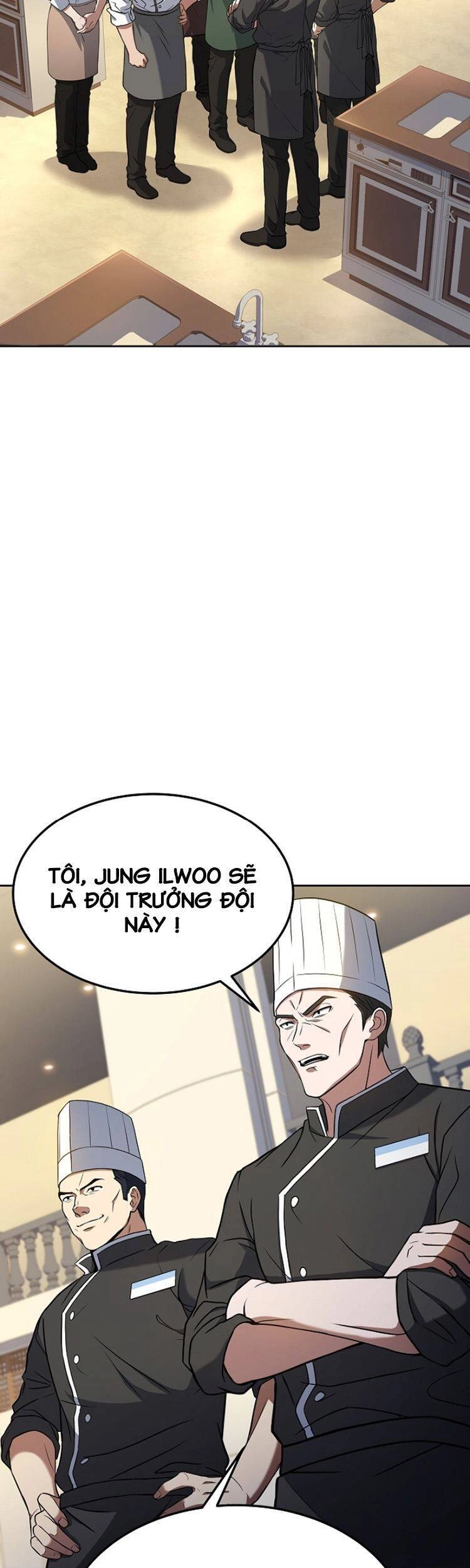 Đầu Bếp Trẻ Nhất Tới Từ Khách Sạn Hạng Ba Chapter 45 - 22