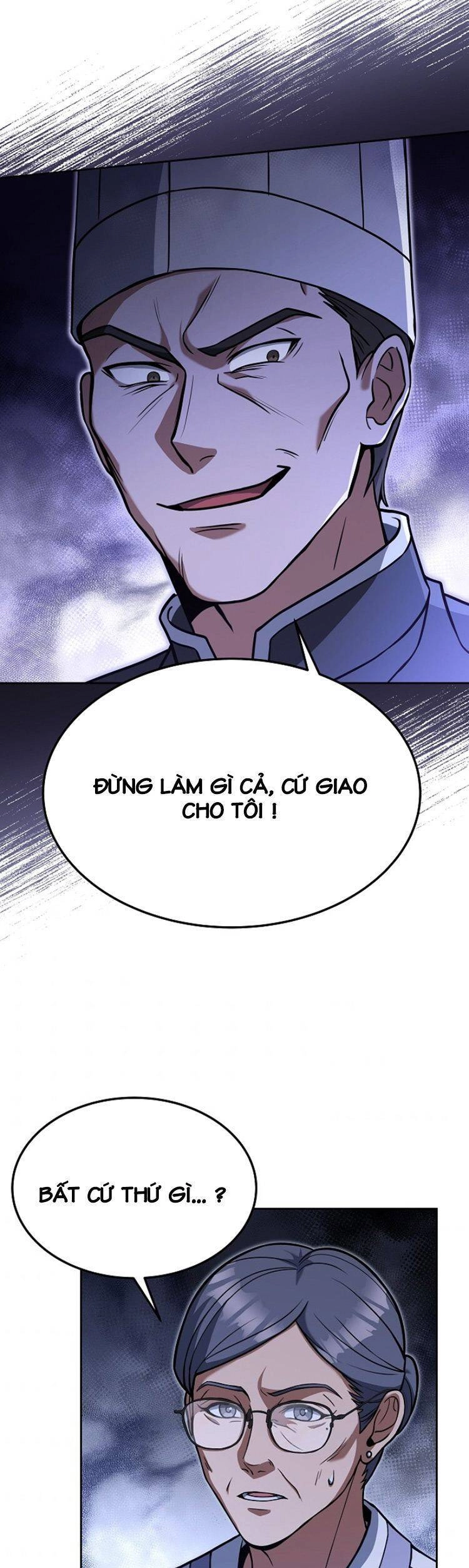 Đầu Bếp Trẻ Nhất Tới Từ Khách Sạn Hạng Ba Chapter 45 - 29