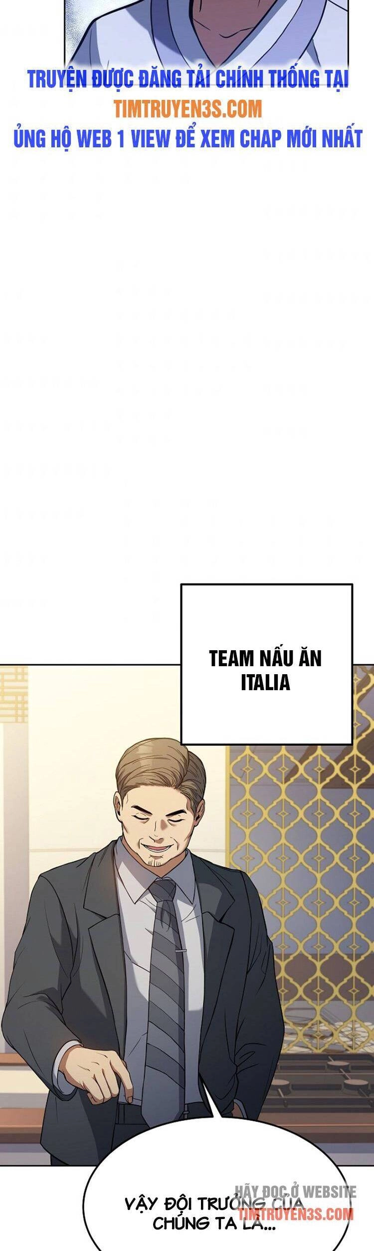 Đầu Bếp Trẻ Nhất Tới Từ Khách Sạn Hạng Ba Chapter 45 - 30