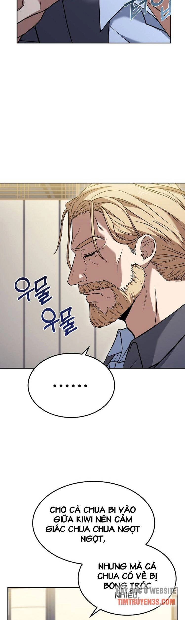 Đầu Bếp Trẻ Nhất Tới Từ Khách Sạn Hạng Ba Chapter 45 - 41