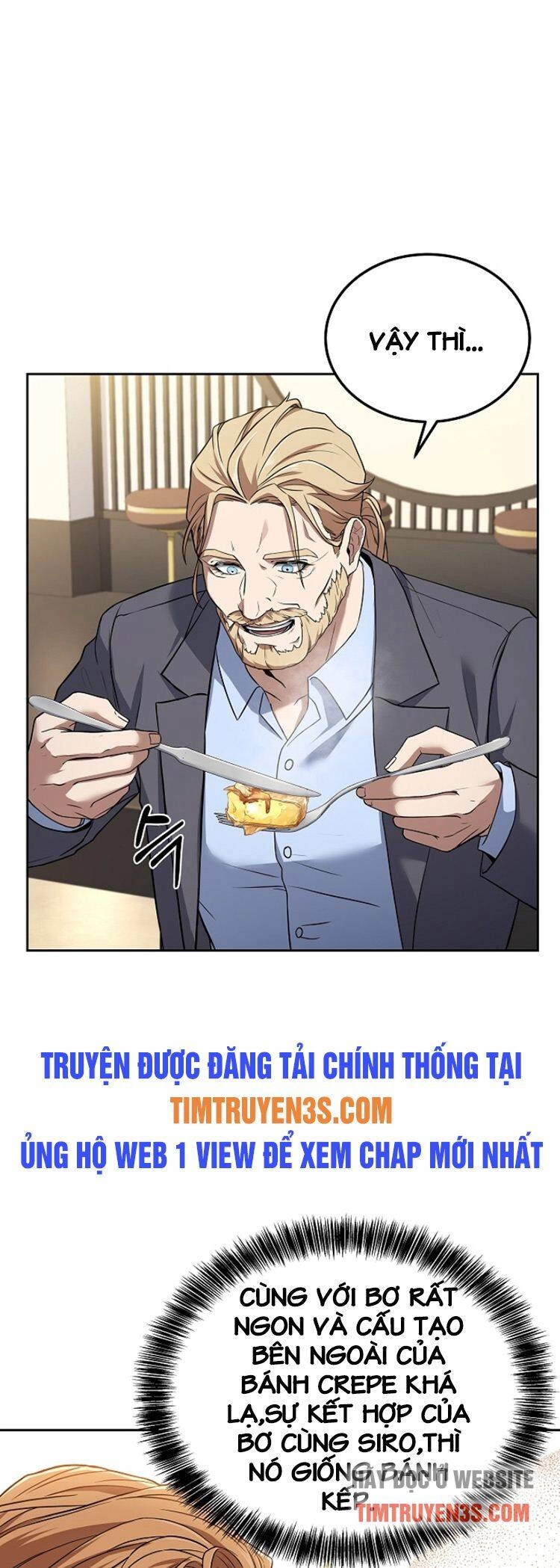 Đầu Bếp Trẻ Nhất Tới Từ Khách Sạn Hạng Ba Chapter 45 - 46