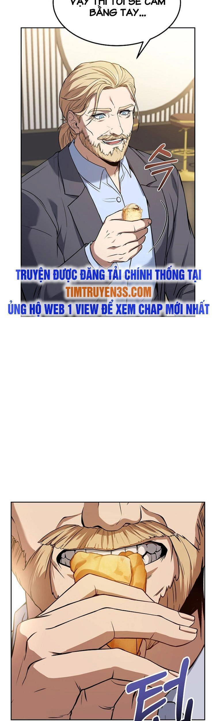 Đầu Bếp Trẻ Nhất Tới Từ Khách Sạn Hạng Ba Chapter 45 - 51